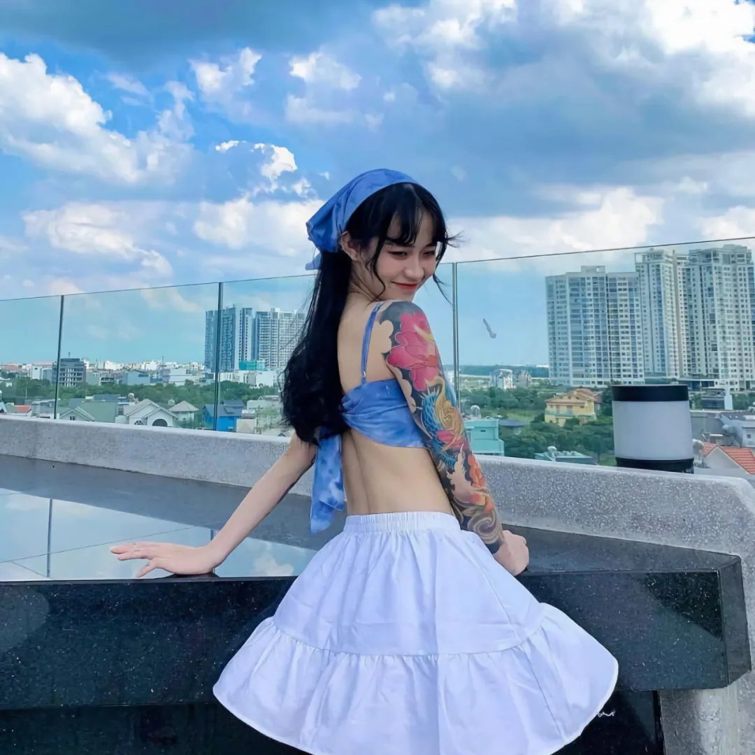 摇曳露营